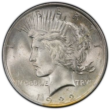 Cert 42525228 - Coin Image