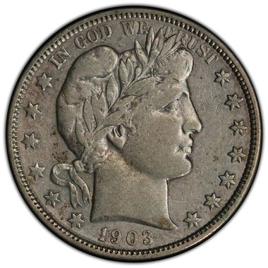 Cert 42525403 - Coin Image