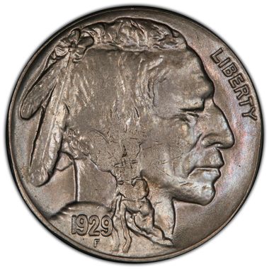 Cert 42526237 - Coin Image