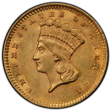 Cert 42526309 - Coin Image