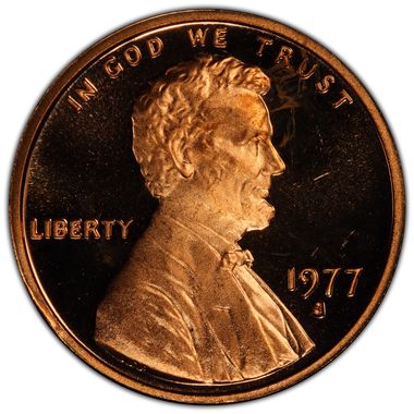 Cert 42526677 - Coin Image