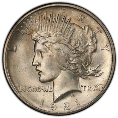 Cert 42527205 - Coin Image