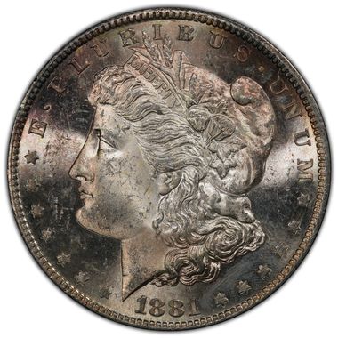 Cert 42527336 - Coin Image