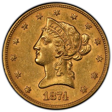 Cert 42527461 - Coin Image