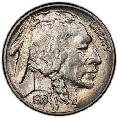 Cert 42528238 - Coin Image