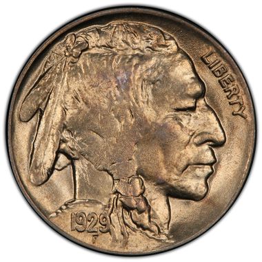 Cert 42528240 - Coin Image