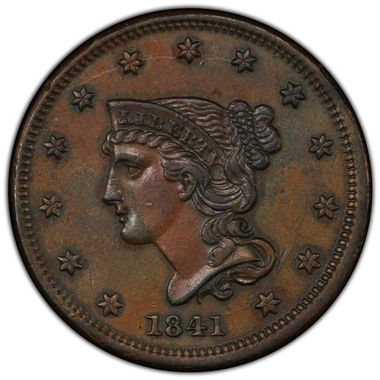 Cert 42528421 - Coin Image