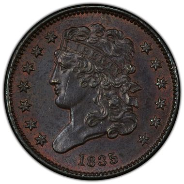 Cert 42528424 - Coin Image
