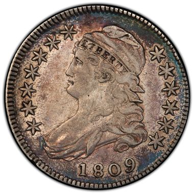 Cert 42528425 - Coin Image
