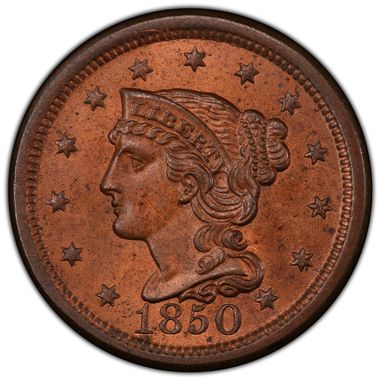 Cert 42528426 - Coin Image