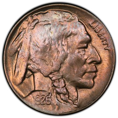 Cert 42528739 - Coin Image