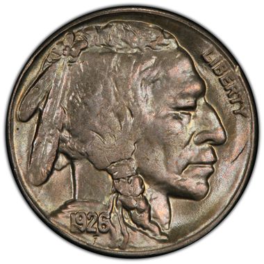 Cert 42528740 - Coin Image