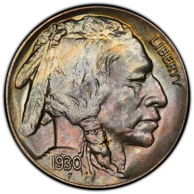 Cert 42528755 - Coin Image