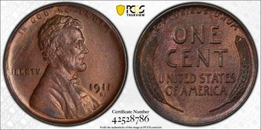 1911-D/D 1C RPM FS-501 N1BN