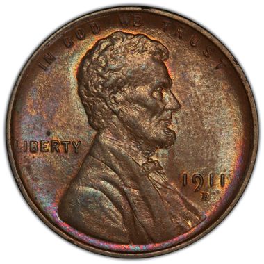 Cert 42528790 - Coin Image