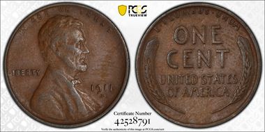 1911-D/D 1C RPM FS-504 XF45BN