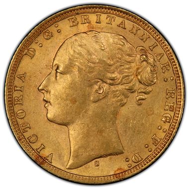 Cert 42528861 - Coin Image