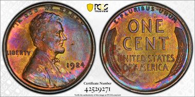 1924 1C N1BN