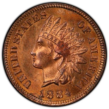 Cert 42529503 - Coin Image