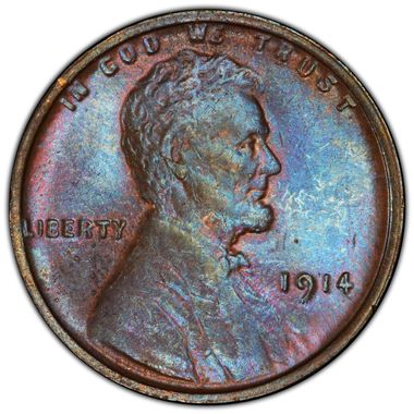 Cert 42529752 - Coin Image