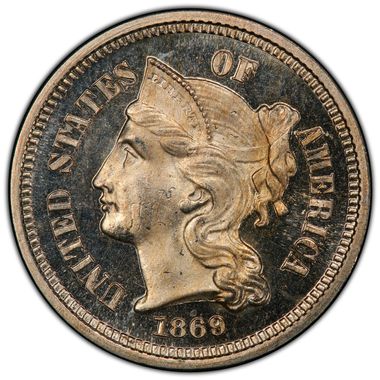 Cert 42530091 - Coin Image