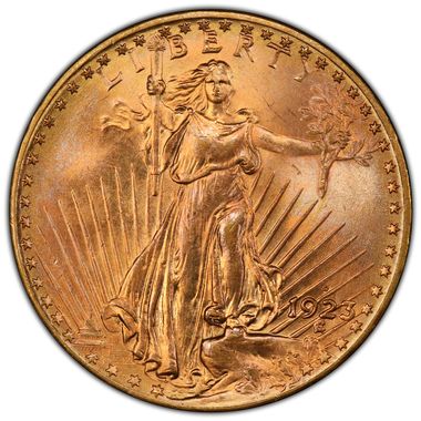 Cert 42531343 - Coin Image