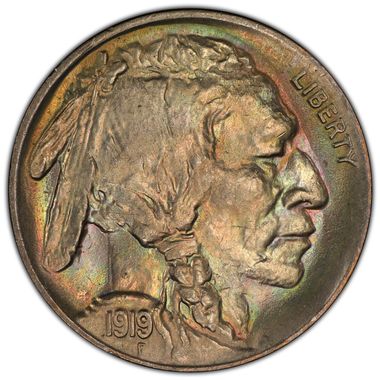 Cert 42531539 - Coin Image