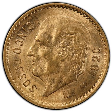 Cert 42532007 - Coin Image