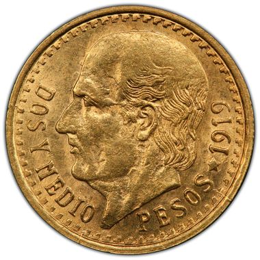 Cert 42532055 - Coin Image