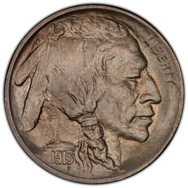 Cert 42532283 - Coin Image