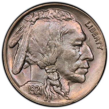 Cert 42532332 - Coin Image