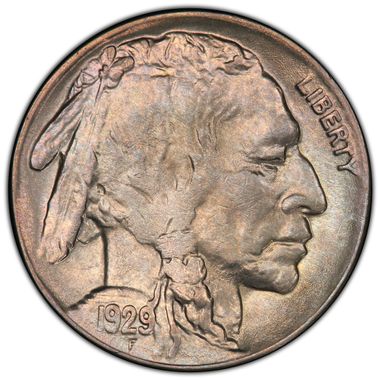 Cert 42532333 - Coin Image