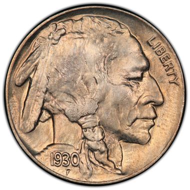 Cert 42532336 - Coin Image