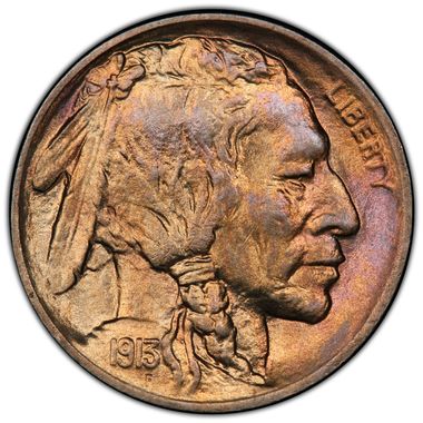 Cert 42533281 - Coin Image