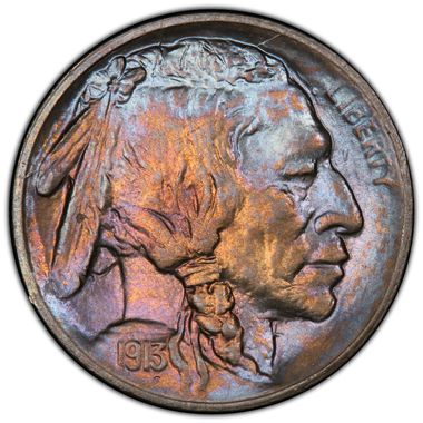 Cert 42533284 - Coin Image