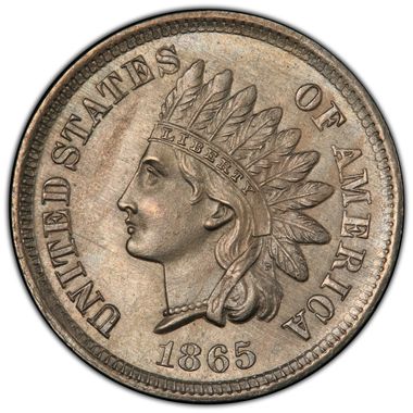 Cert 42533323 - Coin Image