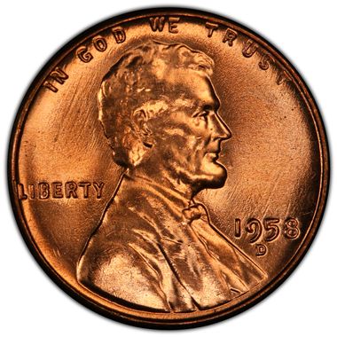 Cert 42533380 - Coin Image