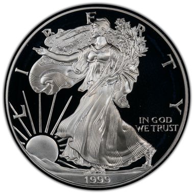 Cert 42533400 - Coin Image