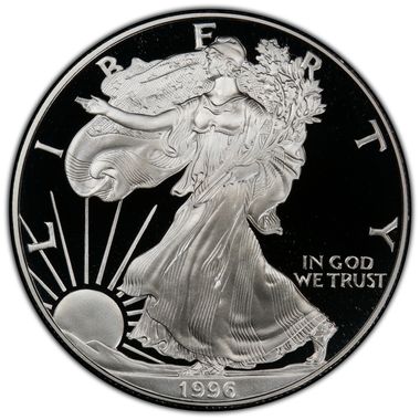 Cert 42533403 - Coin Image