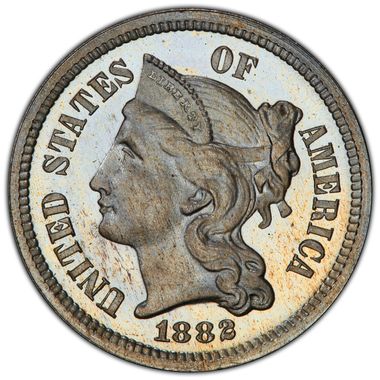 Cert 42533428 - Coin Image