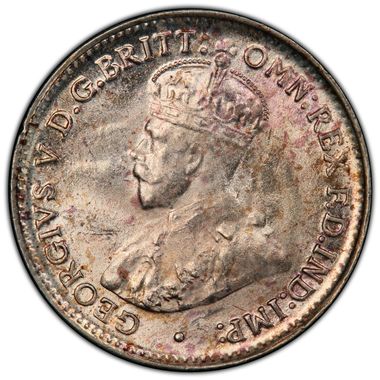 Cert 42533501 - Coin Image