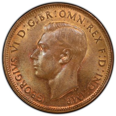 Cert 42533597 - Coin Image