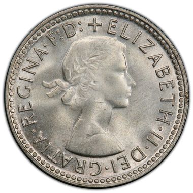 Cert 42533607 - Coin Image