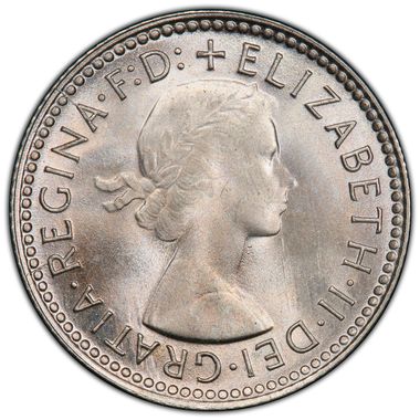 Cert 42533608 - Coin Image