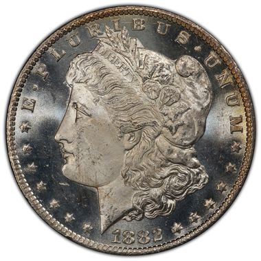 Cert 42533719 - Coin Image