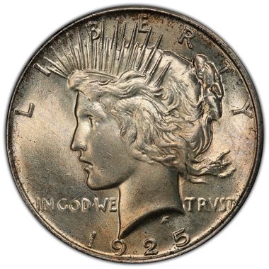 Cert 42533721 - Coin Image