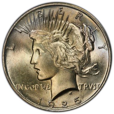 Cert 42533722 - Coin Image