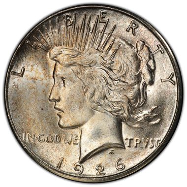 Cert 42533723 - Coin Image