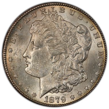 Cert 42533733 - Coin Image