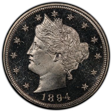 Cert 42533768 - Coin Image